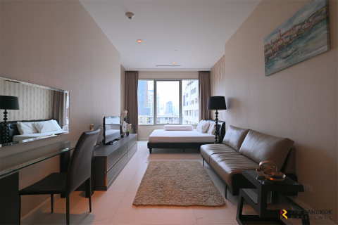 Condo in Bangkok, Thailand, 1 bedroom № 185242 - photo 6