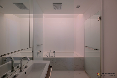 Condo in Bangkok, Thailand, 1 bedroom № 185242 - photo 7