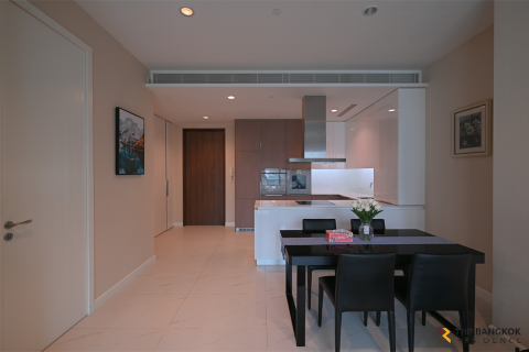 Condo in Bangkok, Thailand, 1 bedroom № 185242 - photo 2