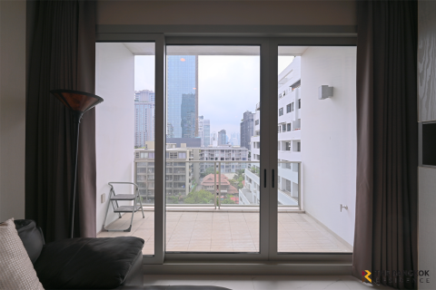 Condo in Bangkok, Thailand, 1 bedroom № 185242 - photo 9