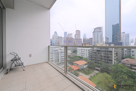 Condo in Bangkok, Thailand, 1 bedroom № 185242 - photo 3