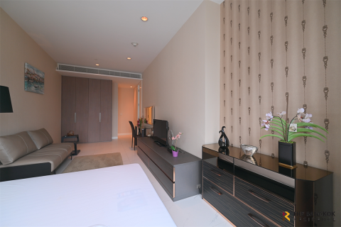 Condo in Bangkok, Thailand, 1 bedroom № 185242 - photo 5
