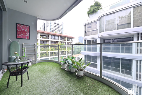 Condo à Bangkok, Thaïlande, 2 chambres № 185239 - photo 7