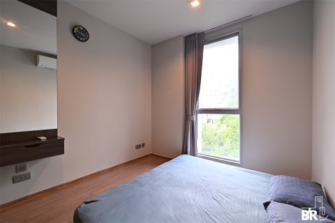 Condo à Bangkok, Thaïlande, 2 chambres № 185239 - photo 10