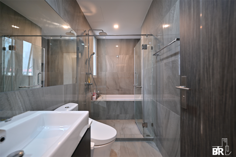 Condo à Bangkok, Thaïlande, 2 chambres № 185239 - photo 5