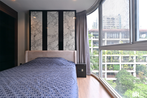 Condo à Bangkok, Thaïlande, 2 chambres № 185239 - photo 4