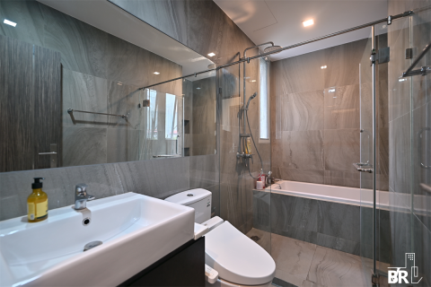 Condo à Bangkok, Thaïlande, 2 chambres № 185239 - photo 8