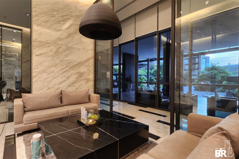 Condo in Bangkok, Thailand, 1 bedroom  № 185236 - photo 6