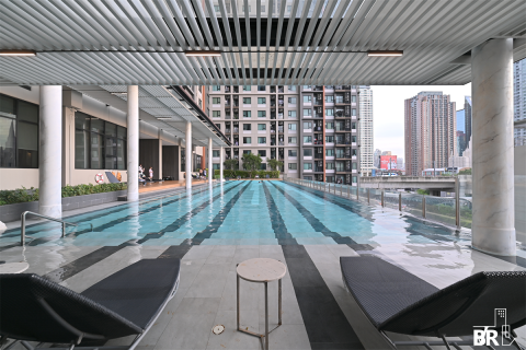 Condo in Bangkok, Thailand, 1 bedroom  № 185236 - photo 10