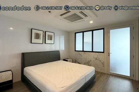 Eigentumswohnung in Ratchathewi, Bangkok, Thailand, 1 Schlafzimmer № 220534 - Foto 11