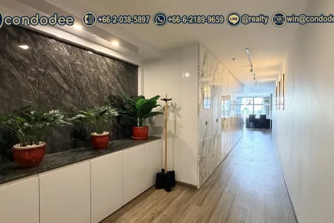 Eigentumswohnung in Ratchathewi, Bangkok, Thailand, 1 Schlafzimmer № 220534 - Foto 7