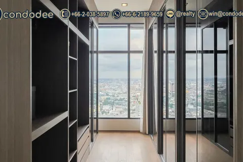 Eigentumswohnung in Bangkok, Thailand, 3 Schlafzimmer № 220536 - Foto 16