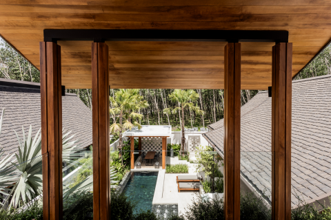 Villa in Phuket, Thailand 3 bedrooms № 135875 - photo 3