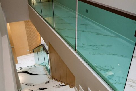 Вилла в Паттайе, Таиланд с 4 спальнями  № 135872 - фото 18