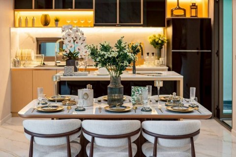 Вилла в Паттайе, Таиланд с 4 спальнями  № 135872 - фото 9