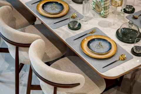 Вилла в Паттайе, Таиланд с 4 спальнями  № 135872 - фото 5