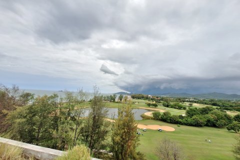 Студия в кондо в Хуа Хине, Таиланд № 135871 - фото 17