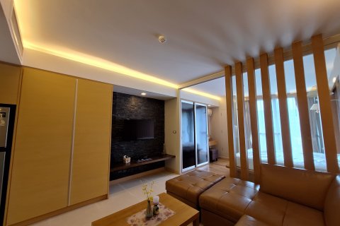 Студия в кондо в Хуа Хине, Таиланд № 135871 - фото 3