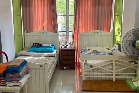 Вилла в Пхукете, Таиланд с 2 спальнями  № 135873 - фото 10