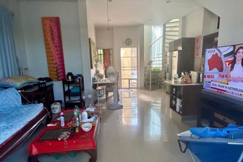 Вилла в Пхукете, Таиланд с 2 спальнями  № 135873 - фото 4