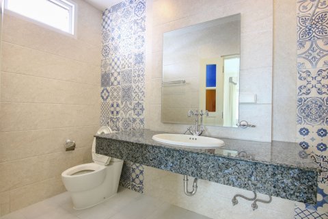 Дом в Хуа Хине, Таиланд с 3 спальнями  № 135876 - фото 8