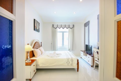 Дом в Хуа Хине, Таиланд с 3 спальнями  № 135876 - фото 10