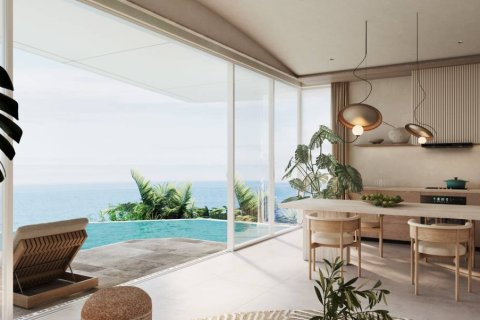 Villa in Surat Thani, Thailand 3 bedrooms № 158824 - photo 4