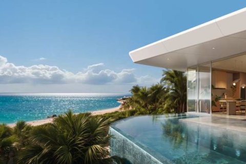 Villa in Surat Thani, Thailand 3 bedrooms № 158824 - photo 3