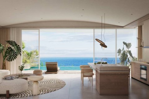 Villa in Surat Thani, Thailand 3 bedrooms № 158824 - photo 5