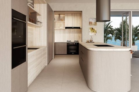 Вилла в Сураттхани, Таиланд с 4 спальнями  № 158822 - фото 7