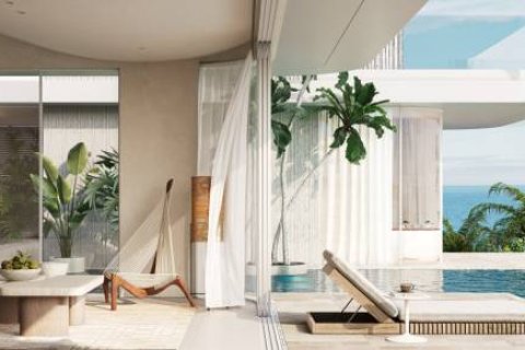 Вилла в Сураттхани, Таиланд с 4 спальнями  № 158822 - фото 4