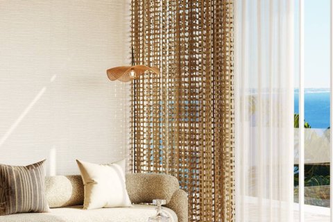 Вилла в Сураттхани, Таиланд с 4 спальнями  № 158822 - фото 10