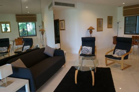 Condo in Sattahip, Thailand, 2 bedrooms № 158820 - photo 2