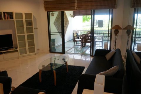 Condo in Sattahip, Thailand, 2 bedrooms № 158820 - photo 3