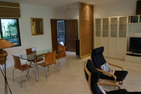Condo in Sattahip, Thailand, 2 bedrooms № 158820 - photo 5