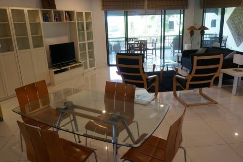 Condo in Sattahip, Thailand, 2 bedrooms № 158820 - photo 7