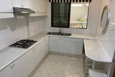 Condo in Sattahip, Thailand, 2 bedrooms № 158820 - photo 10