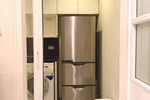 Condo à Bangkok, Thaïlande, 2 chambres  № 158823 - photo 8