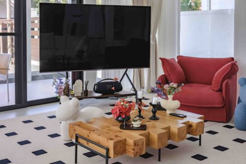 Villa in Pattaya, Thailand 8 bedrooms № 158819 - photo 5