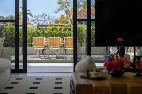 Villa in Pattaya, Thailand 8 bedrooms № 158819 - photo 4