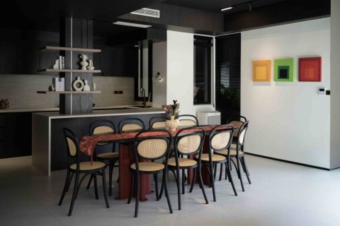 Villa in Pattaya, Thailand 8 bedrooms № 158819 - photo 8