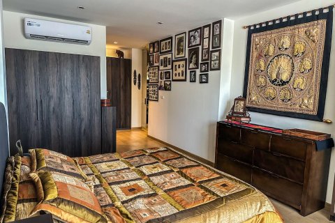 Penthouse in Cha-am, Thailand 2 bedrooms № 154630 - photo 13