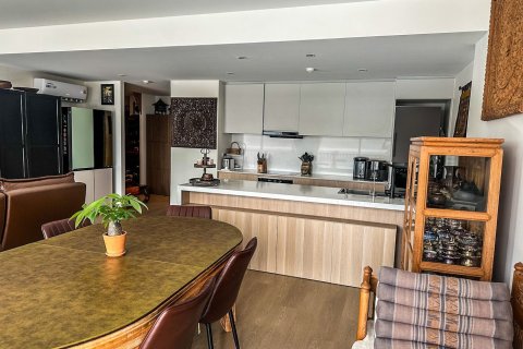 Penthouse in Cha-am, Thailand 2 bedrooms № 154630 - photo 3