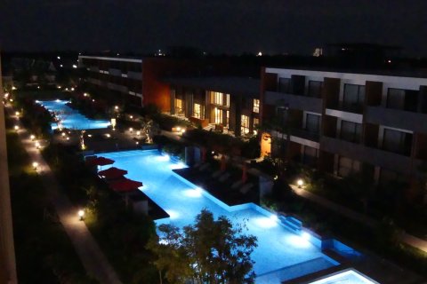 Penthouse in Cha-am, Thailand 2 bedrooms № 154630 - photo 17