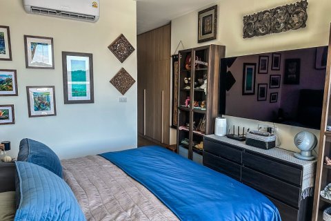 Penthouse in Cha-am, Thailand 2 bedrooms № 154630 - photo 10
