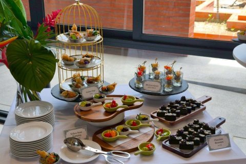 Penthouse in Cha-am, Thailand 2 bedrooms № 154630 - photo 23