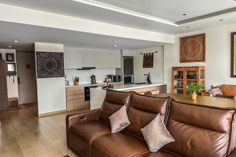 Penthouse in Cha-am, Thailand 2 bedrooms № 154630 - photo 4