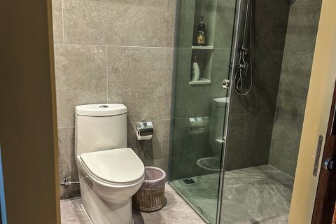 Penthouse in Cha-am, Thailand 2 bedrooms № 154630 - photo 14