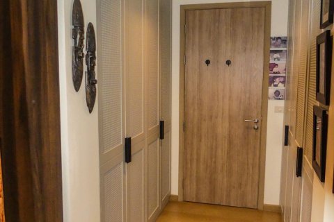 Penthouse in Cha-am, Thailand 2 bedrooms № 154630 - photo 15