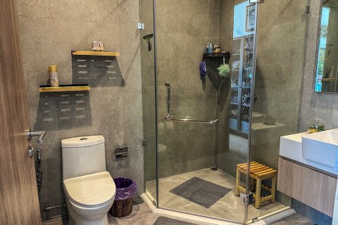 Penthouse in Cha-am, Thailand 2 bedrooms № 154630 - photo 11